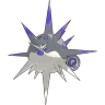 Overqwil shiny form