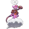 Enamorus shiny form