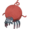 Tarountula shiny form