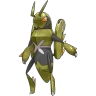 Lokix shiny form