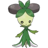 Dolliv shiny form