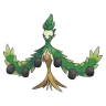 Arboliva shiny form