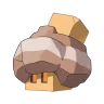 Nacli shiny form