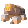 Naclstack shiny form