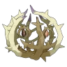 Brambleghast shiny form