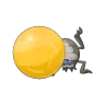 Rellor shiny form