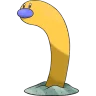 Wiglett shiny form