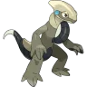 Cyclizar shiny form