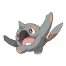 Cetoddle shiny form