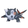 Cetitan shiny form