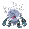 Annihilape shiny form