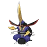 Kingambit shiny form