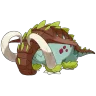 Great Tusk shiny form