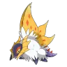 Slither Wing shiny form