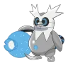 Iron Bundle shiny form