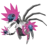 Iron Jugulis shiny form