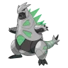 Iron Thorns shiny form