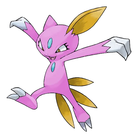 Sneasel shiny form