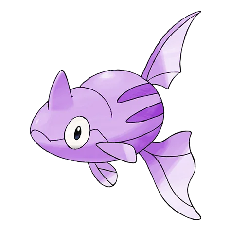 Remoraid shiny form