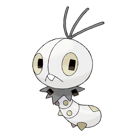 Scatterbug shiny form