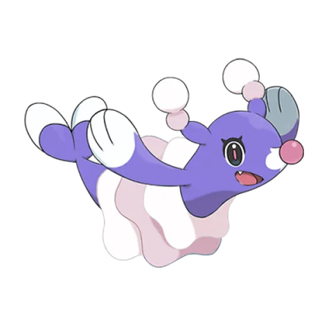Brionne shiny form