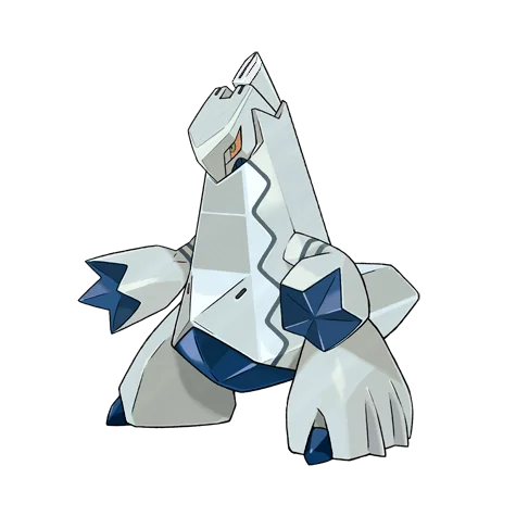 Duraludon shiny form