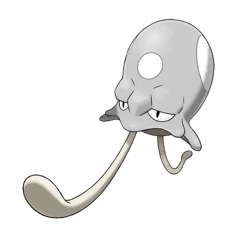 Toedscool shiny form