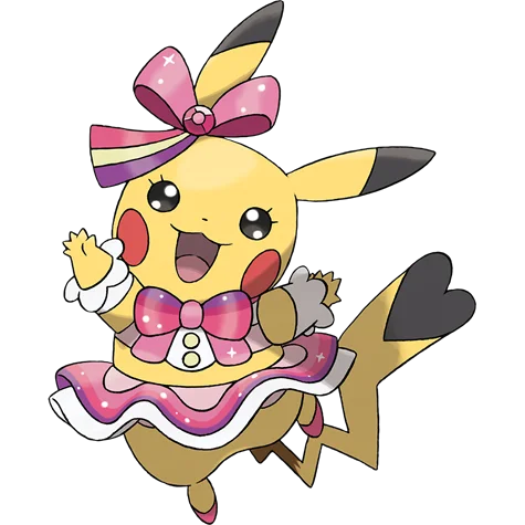 pikachu-pop-star