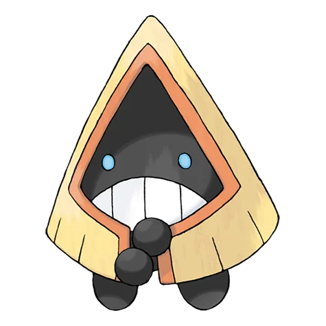 Snorunt - ice type Pokémon #361