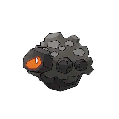 Rolycoly - rock type Pokémon #837