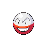 electrode background test