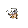 cubone background test