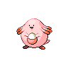 chansey background test