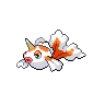 goldeen background test
