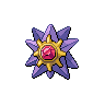 starmie background test