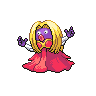 jynx background test