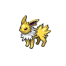 jolteon background test