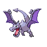 aerodactyl background test