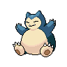 snorlax background test