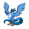 articuno background test