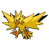 zapdos background test