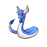 dragonair background test