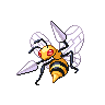 beedrill background test