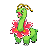 meganium background test