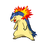 typhlosion background test