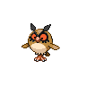 hoothoot background test