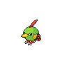 natu background test