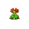 bellossom background test