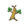 sudowoodo background test