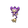 aipom background test